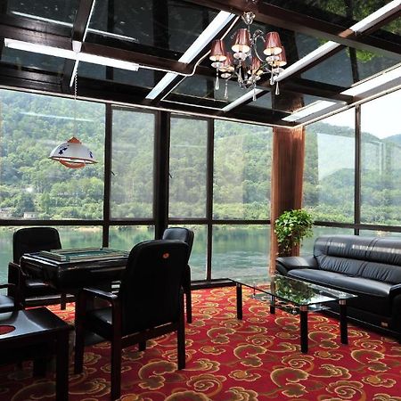 Jiande Yinyuan Hotel Tangcun Esterno foto