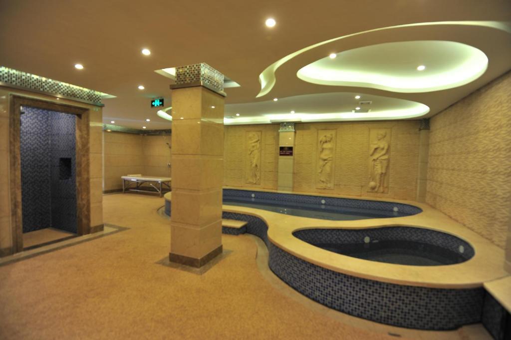Jiande Yinyuan Hotel Tangcun Esterno foto