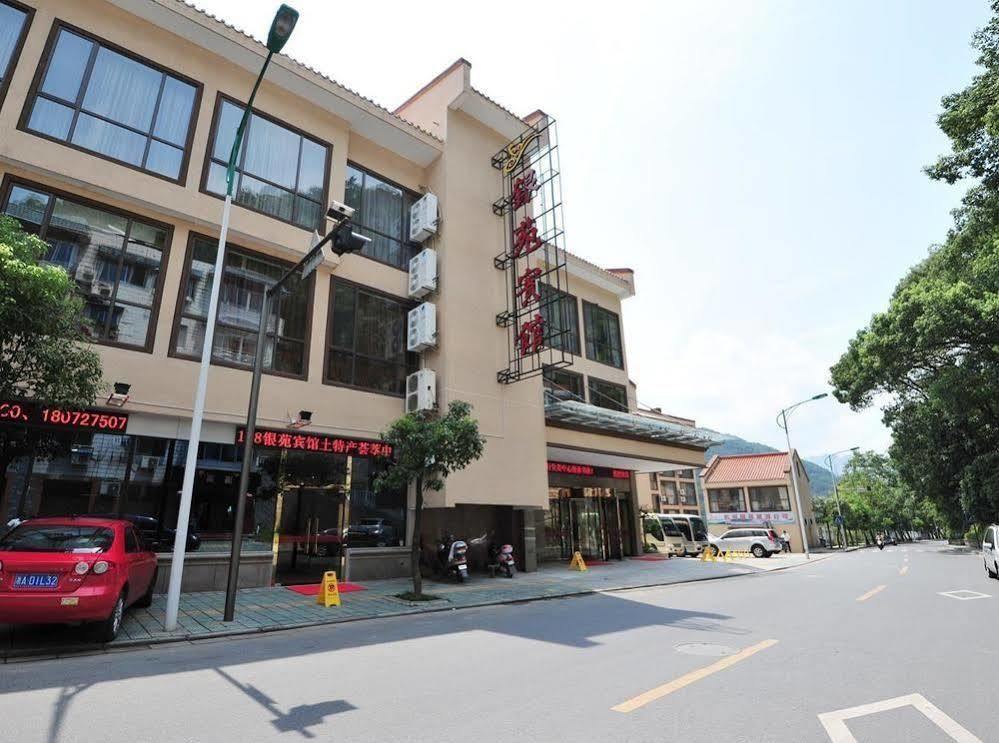 Jiande Yinyuan Hotel Tangcun Esterno foto