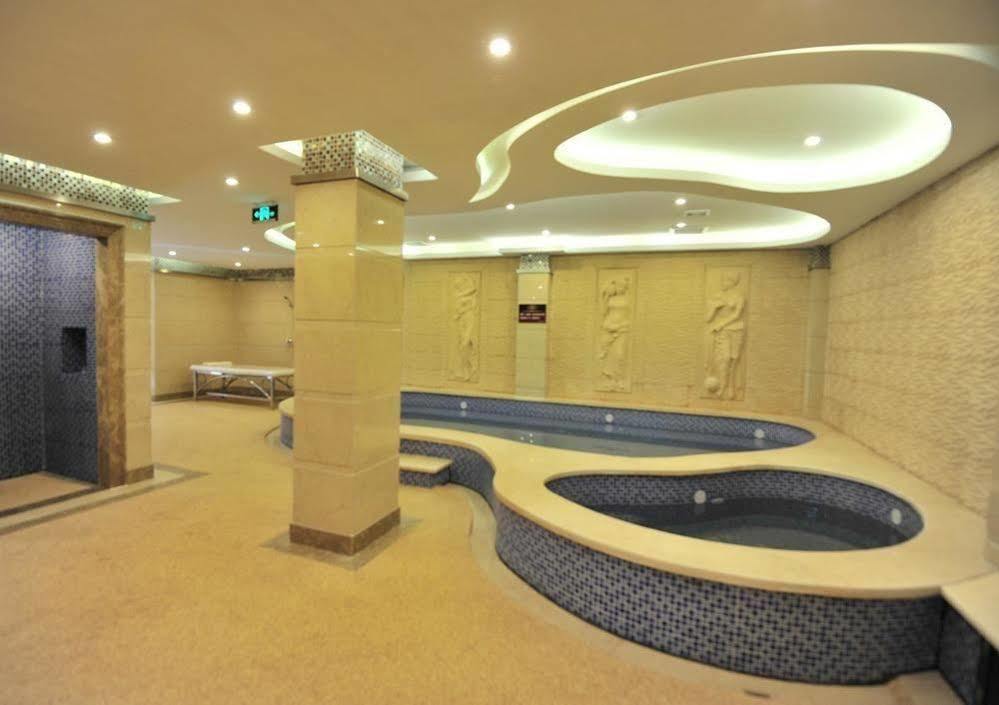 Jiande Yinyuan Hotel Tangcun Esterno foto